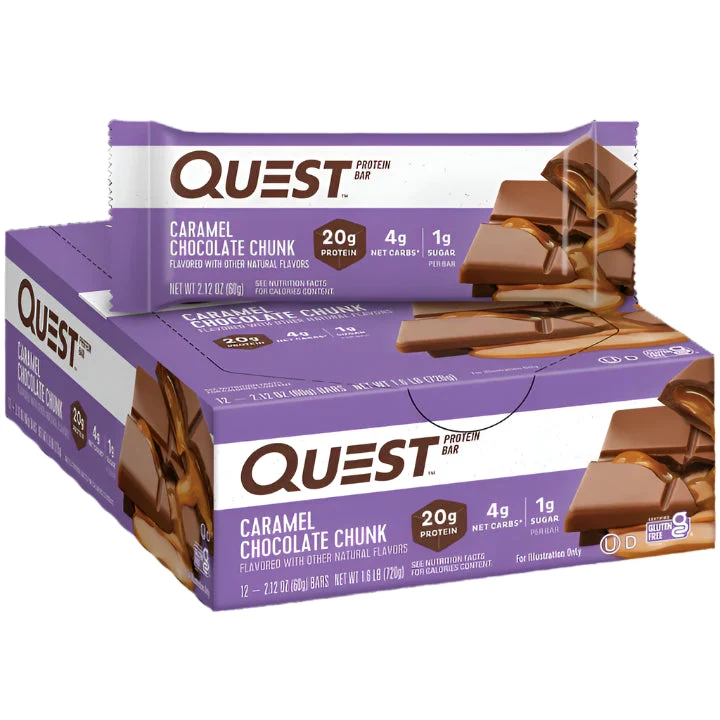 Quest Protein Bar