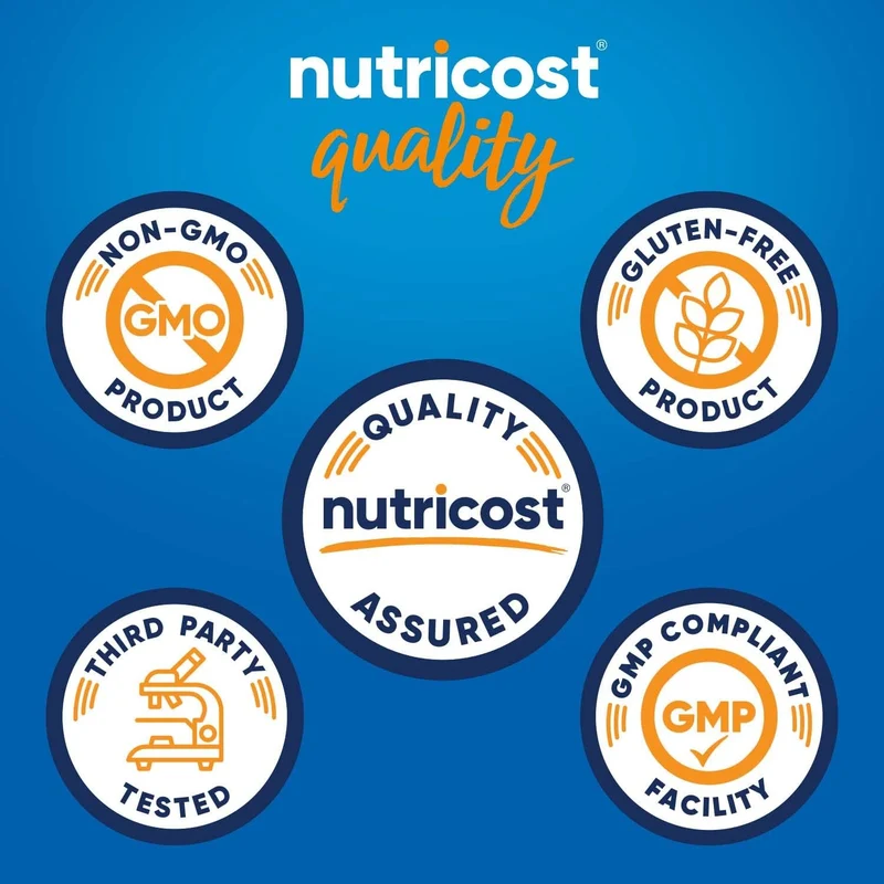 Nutricost Ginkgo Biloba