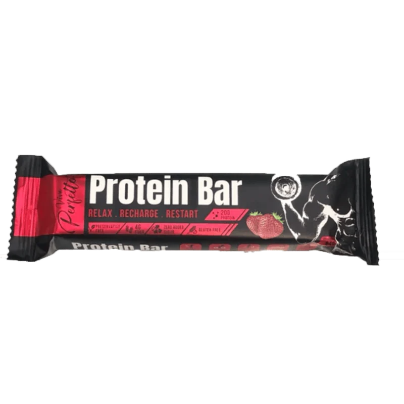 Viva Perfetto Protein Bar