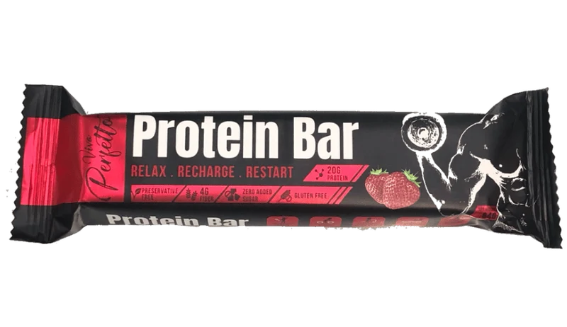 Viva Perfetto Protein Bar