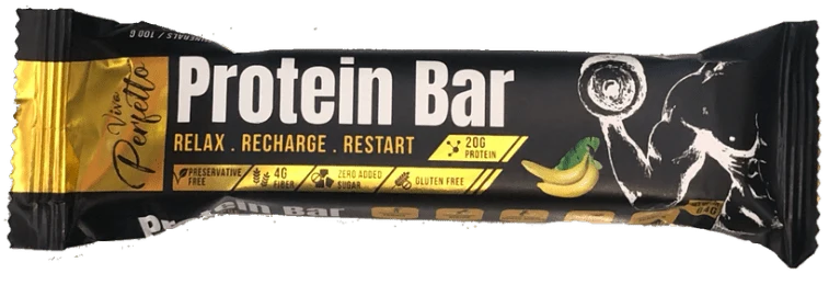 Viva Perfetto Protein Bar