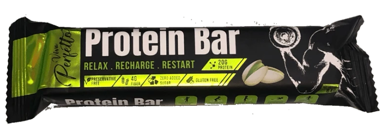 Viva Perfetto Protein Bar