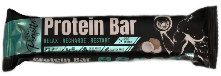 Viva Perfetto Protein Bar