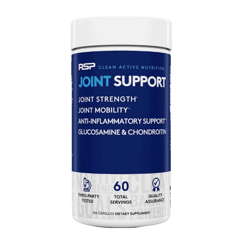RSP Joint Support