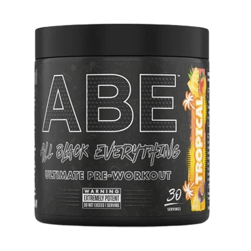 ABE preworkout