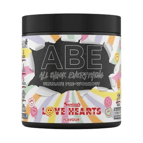 ABE preworkout