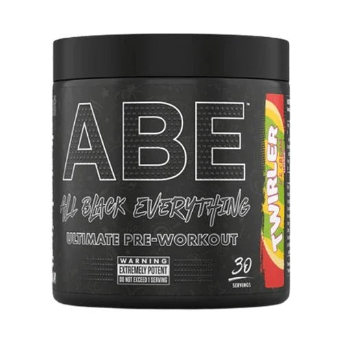 ABE preworkout