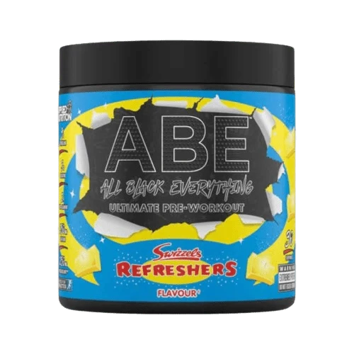 ABE preworkout