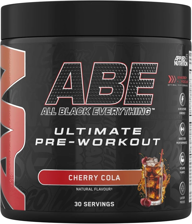 ABE preworkout
