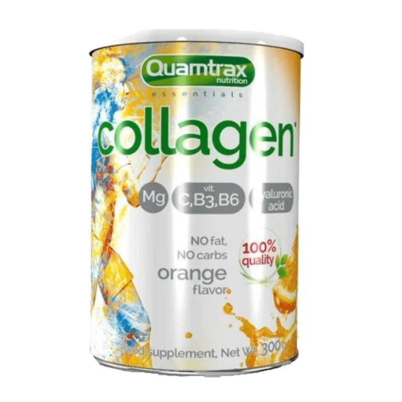 Collagen Quamtrax