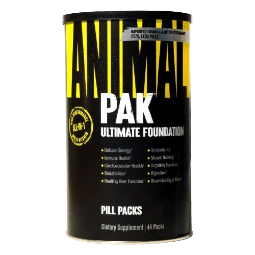 Animal Pak