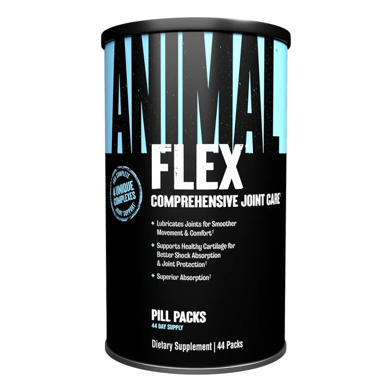 Animal Flex