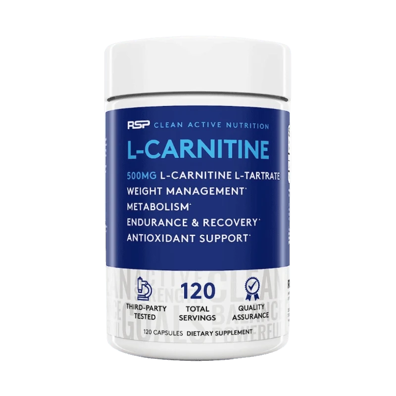 RSP L-Carnitine