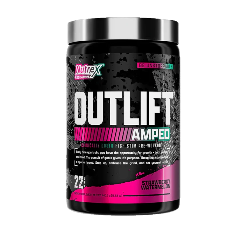 OUTLIFT Amped