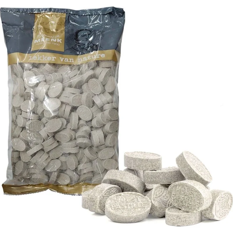 Meenk Hoesttabletten