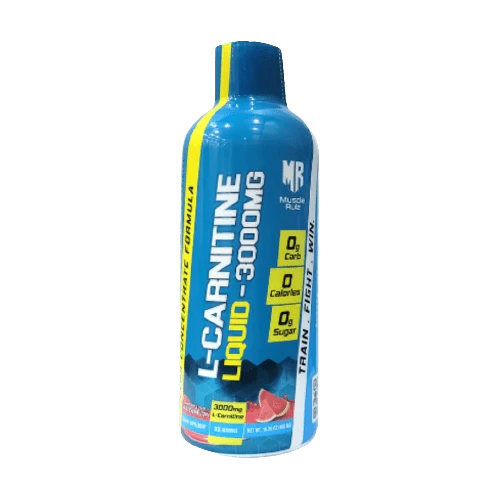 MR L-Carnitine 3000