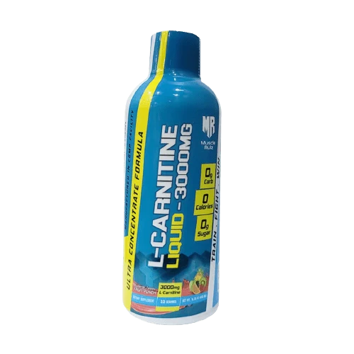 MR L-Carnitine 3000