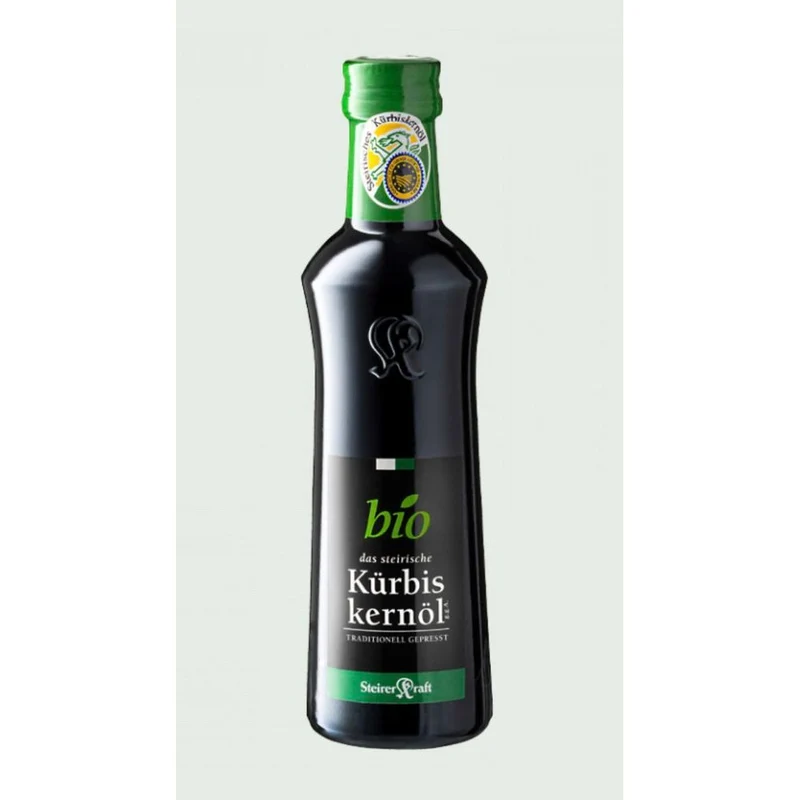 Steirerkraft Pompoenpit Olie bio