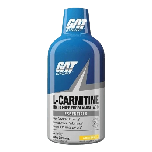 GAT L-Carnitine