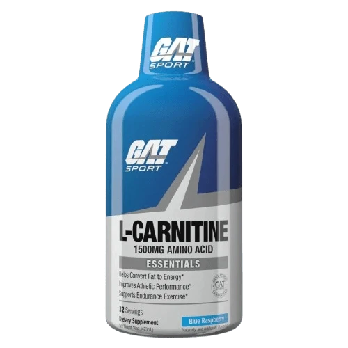 GAT L-Carnitine