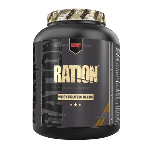 Ration whey