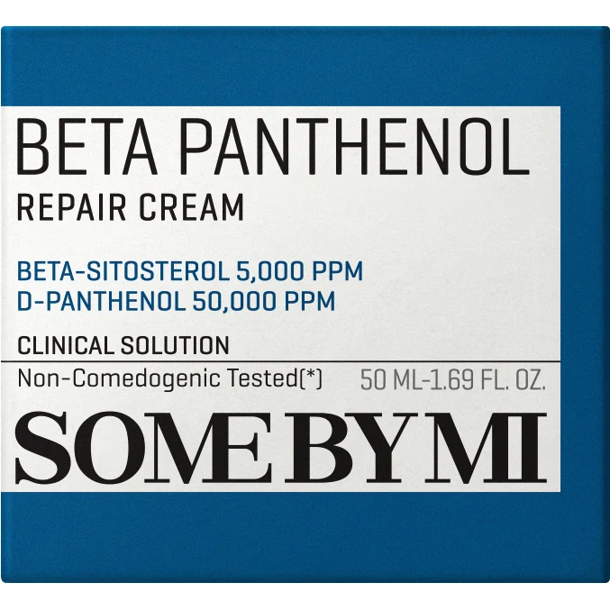 Some By Mi Beta Panthenol Repair Cream 50 ml