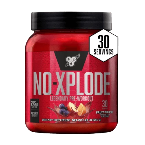 NO-Xplode