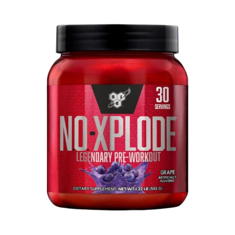 NO-Xplode