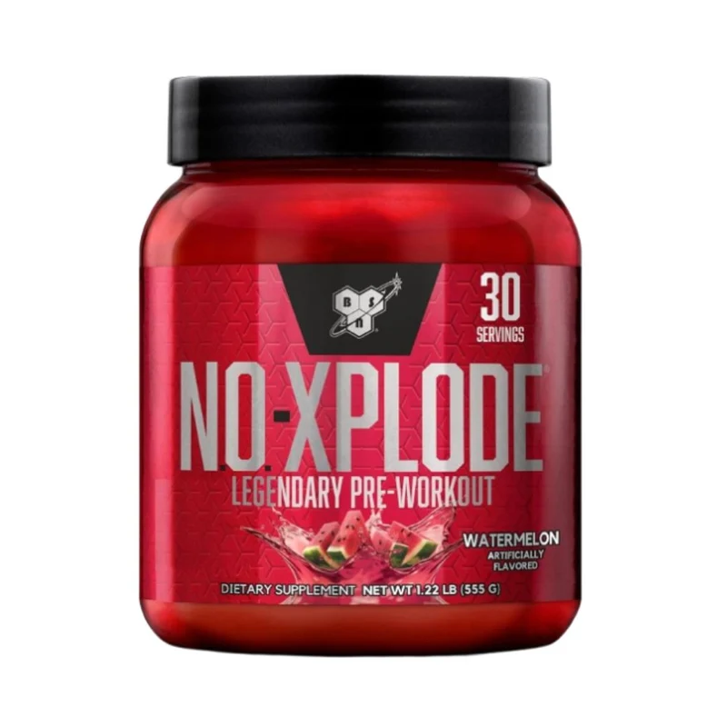 NO-Xplode