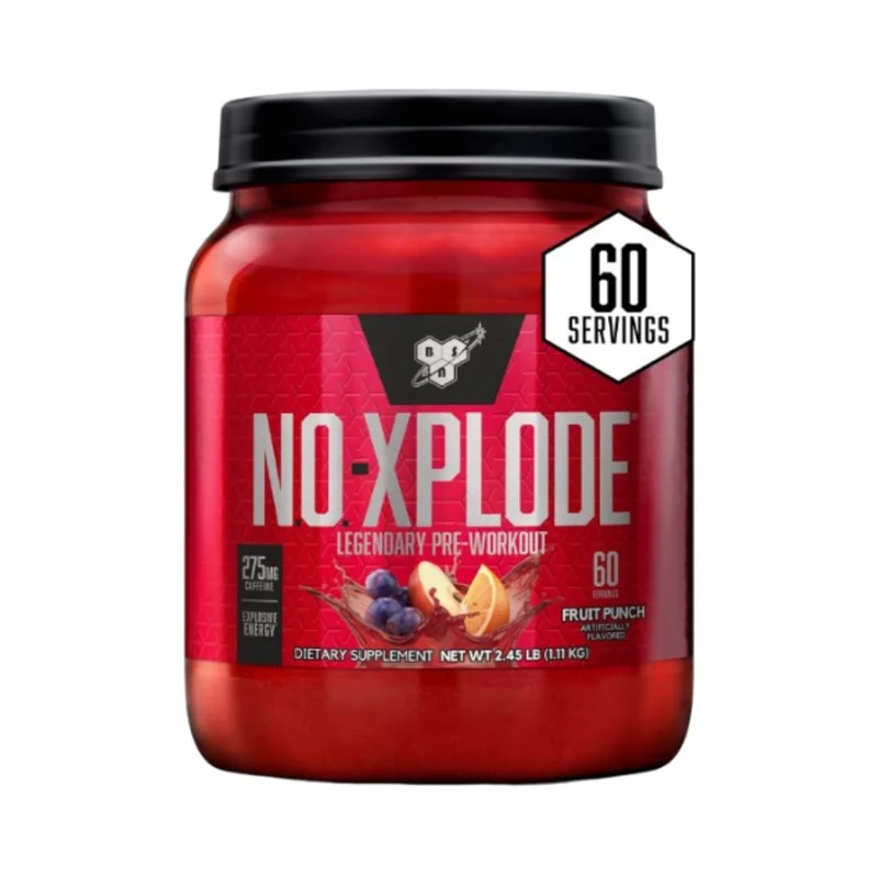 NO-Xplode