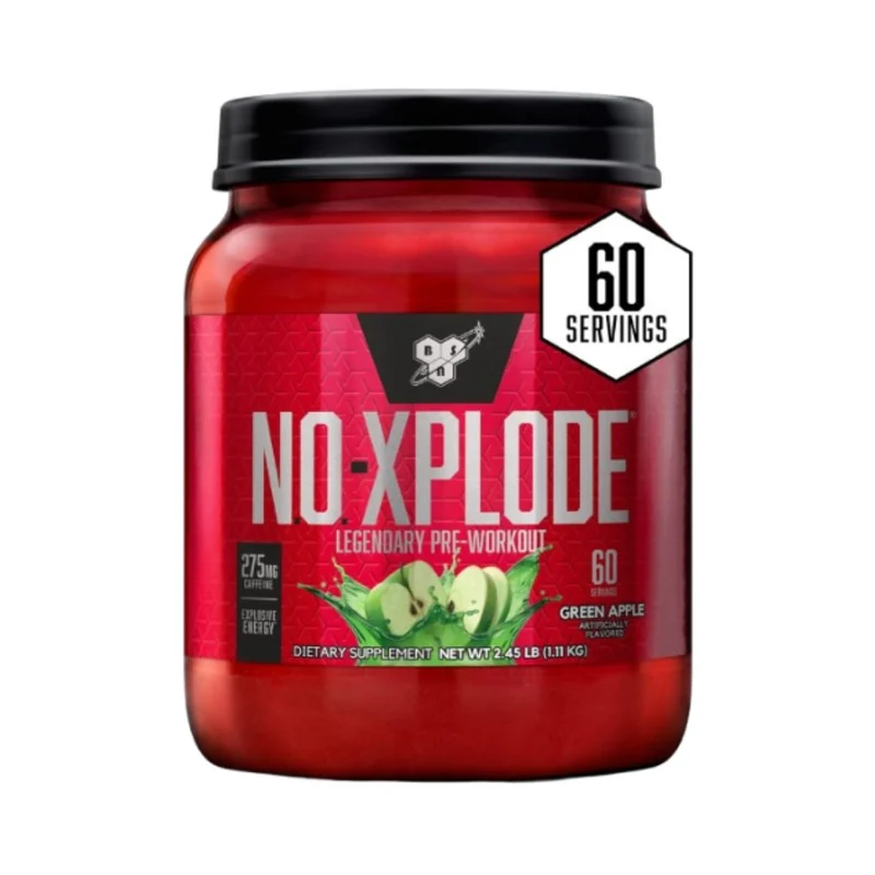 NO-Xplode