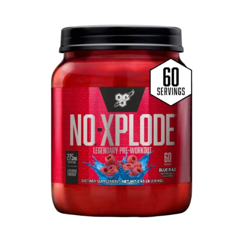 NO-Xplode