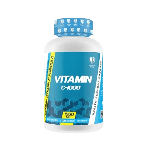 VITAMIN C 1000MG