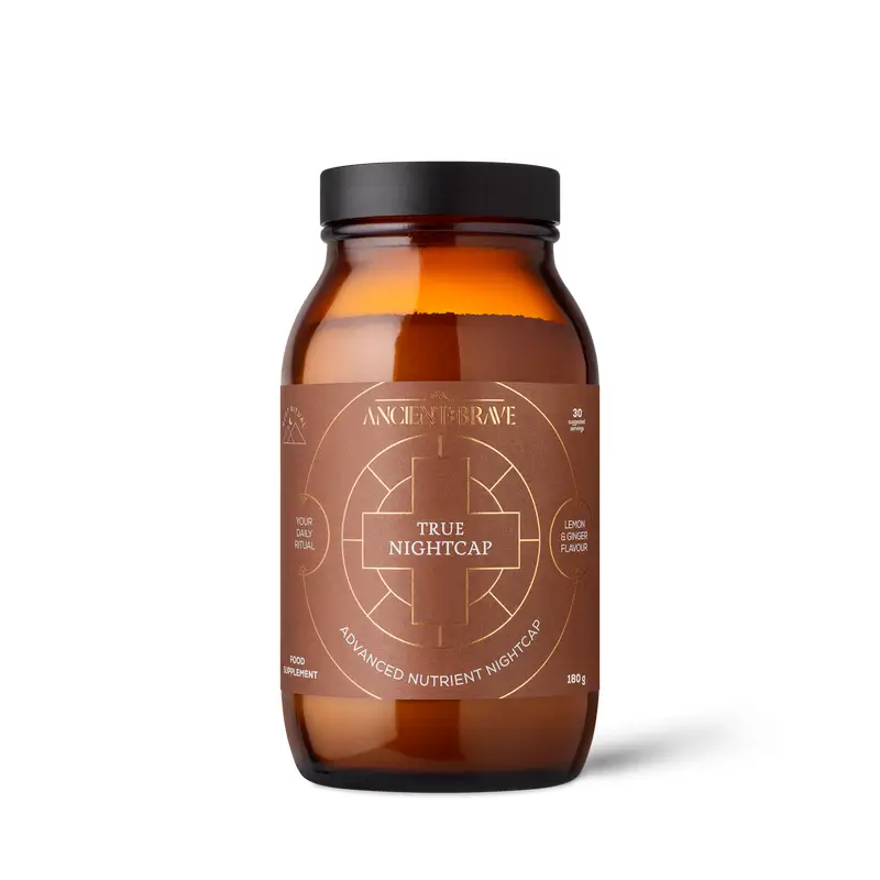 Ancient+Brave True Nightcap, 180 gr