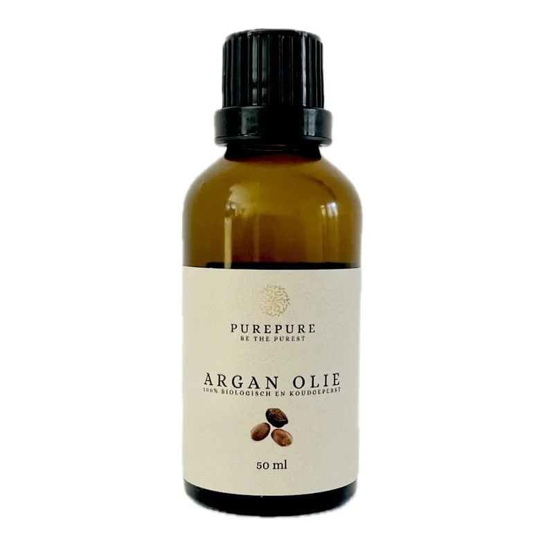 PurePure Argan Olie