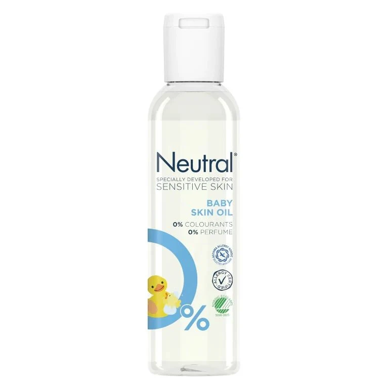 Neutral Baby Huidolie 150 ml