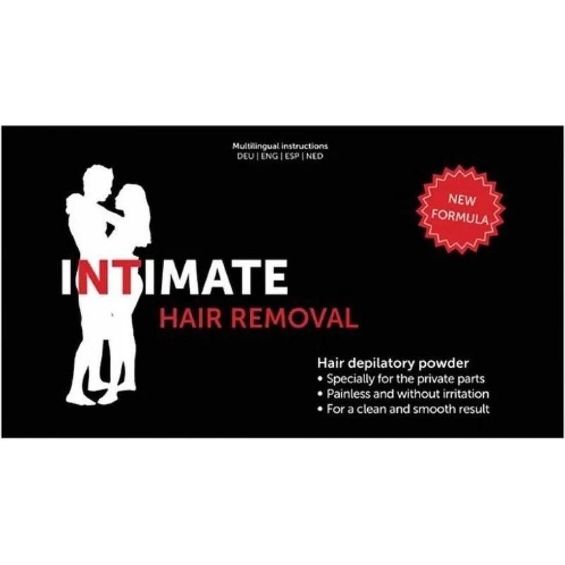 Intimate Hair Removal Poeder 70 gram