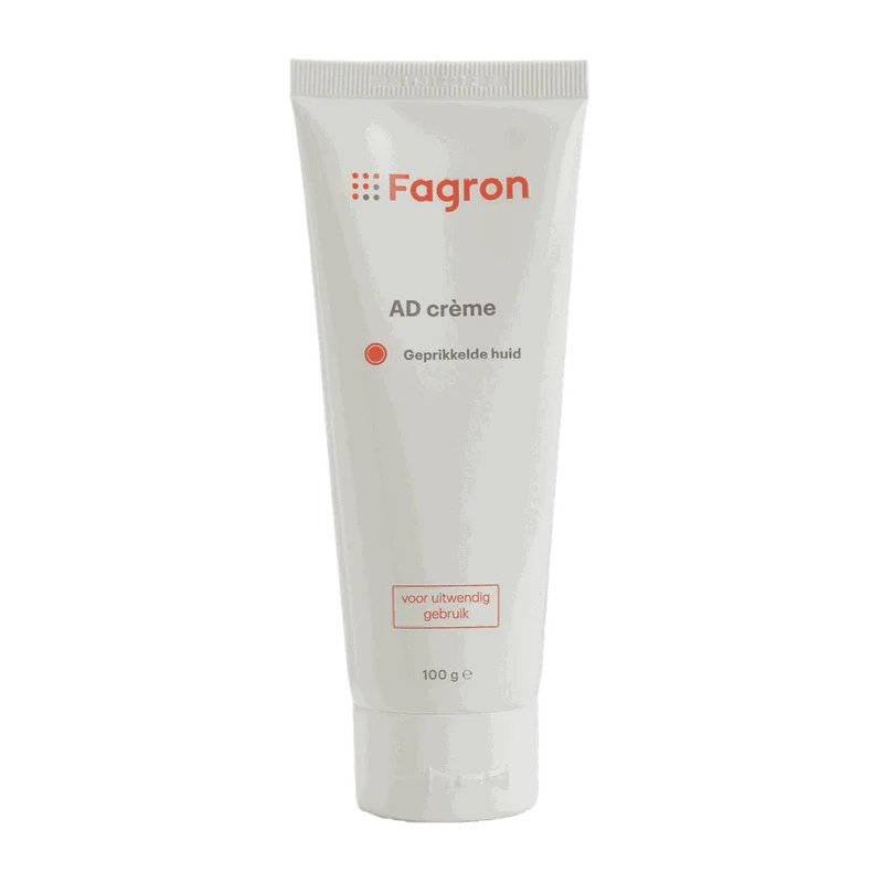 Fagron Anti Decubituscreme 100 gram