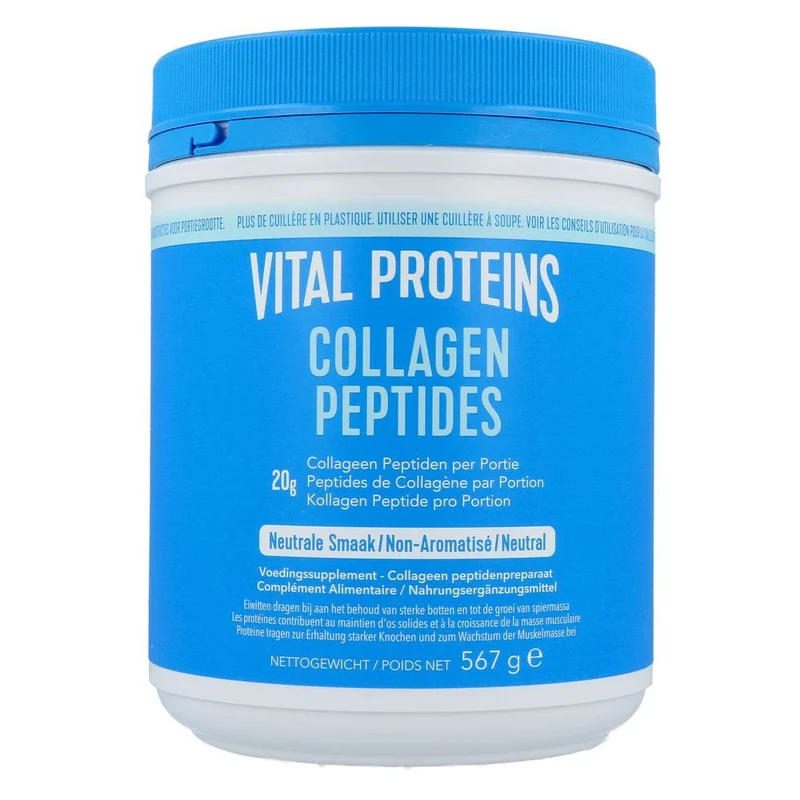Vital Proteins Collageen Peptiden