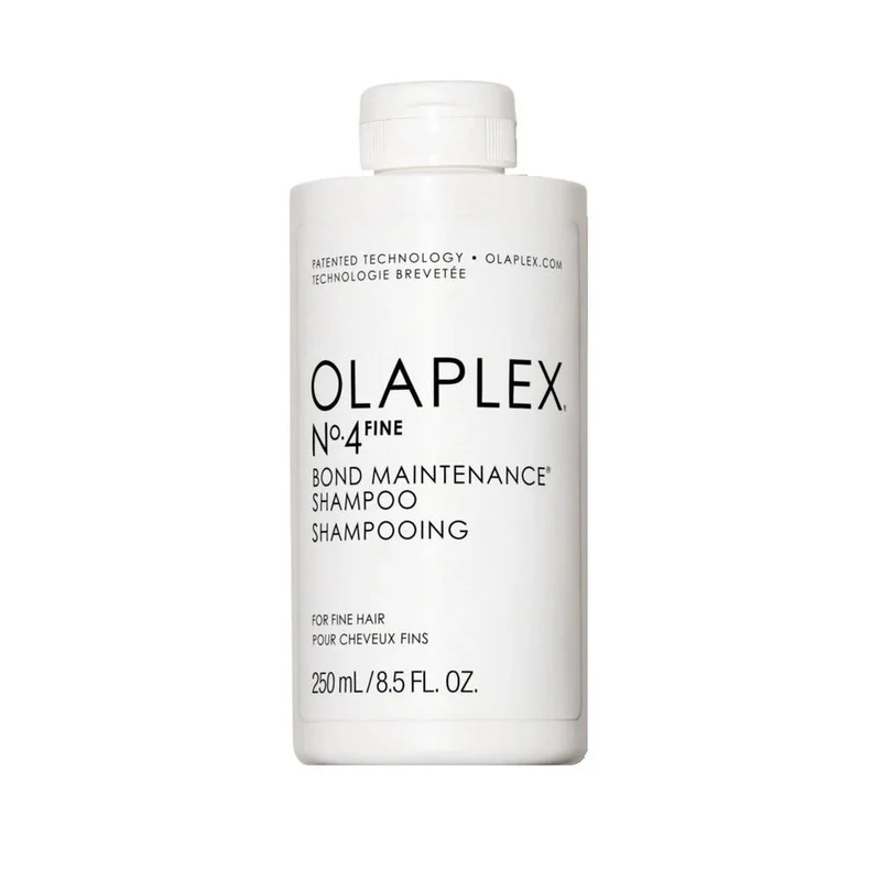 Olaplex No.4 Fine Bond Maintenance Shampoo 250 ml