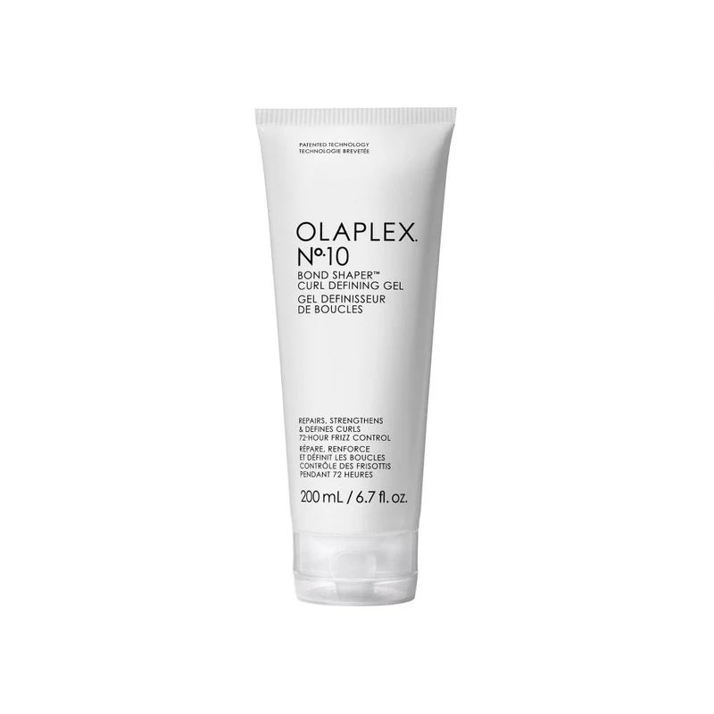 Olaplex No.10 Bond Shaper Curl Defining Gel 200 ml