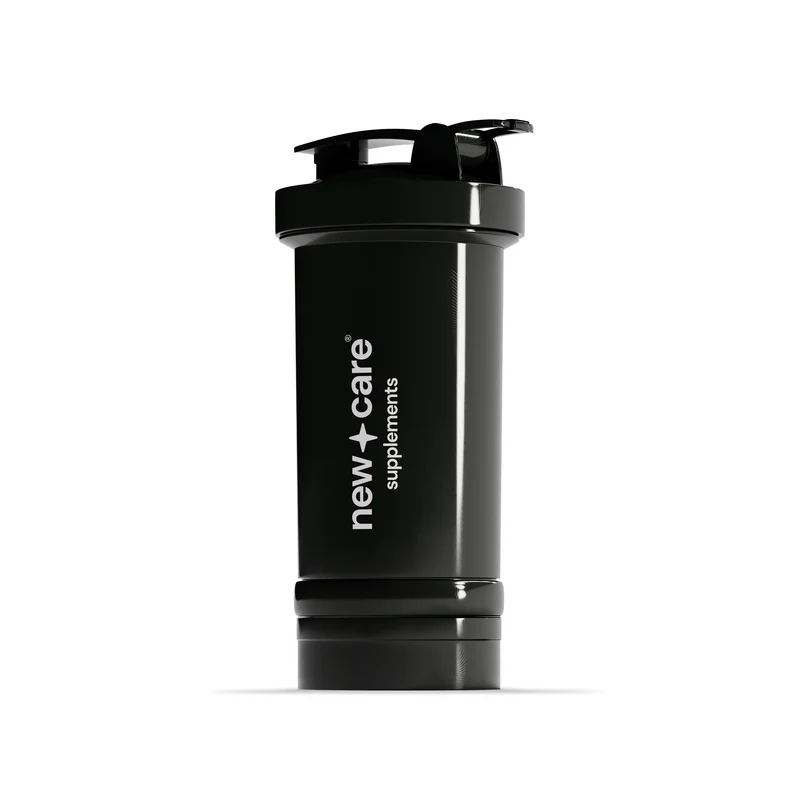 New Care Shakebeker 3-laags