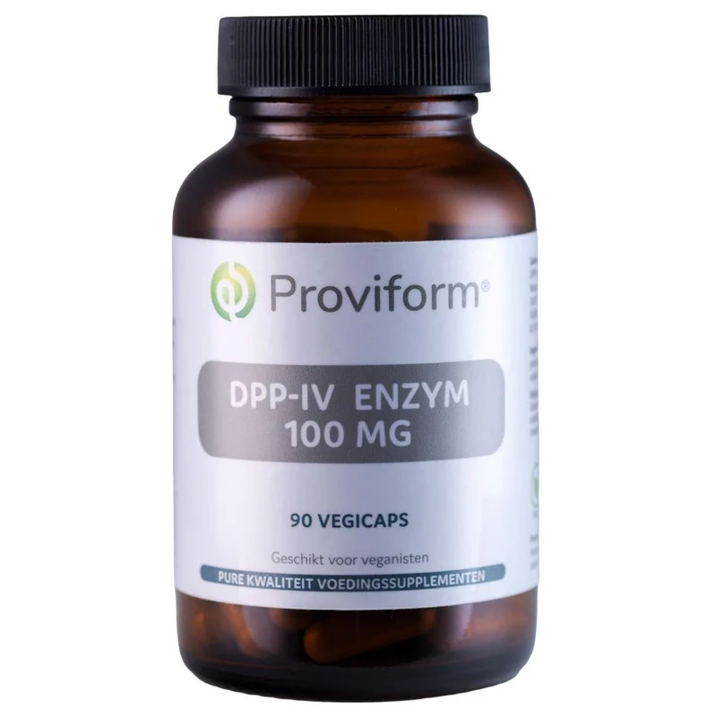Proviform DPP-IV Enzym 100 mg