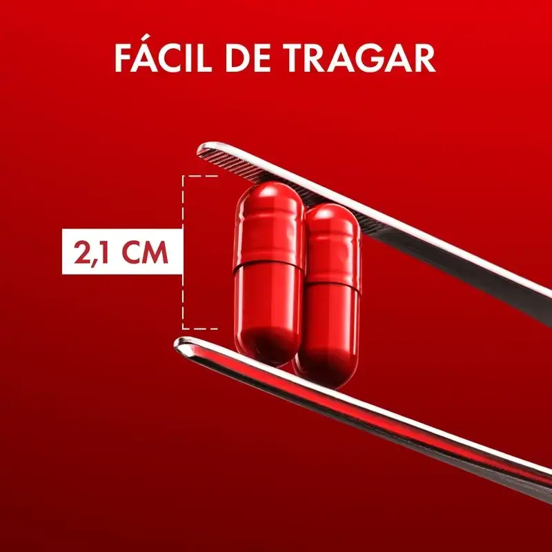 Vichy Liftactiv Colágeno Antiedad Con Vitaminas Y Minerales, 2X60 Cápsulas