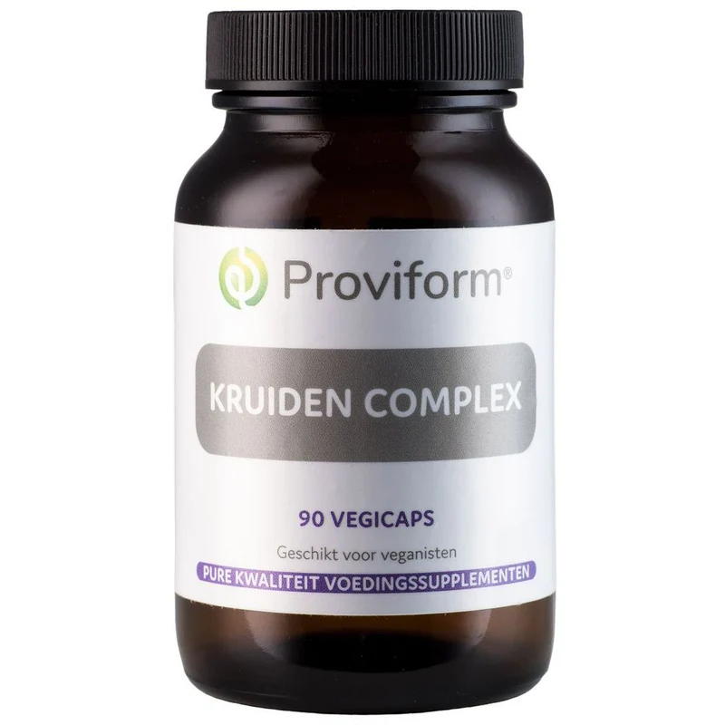 Proviform Kruiden Complex 90vc