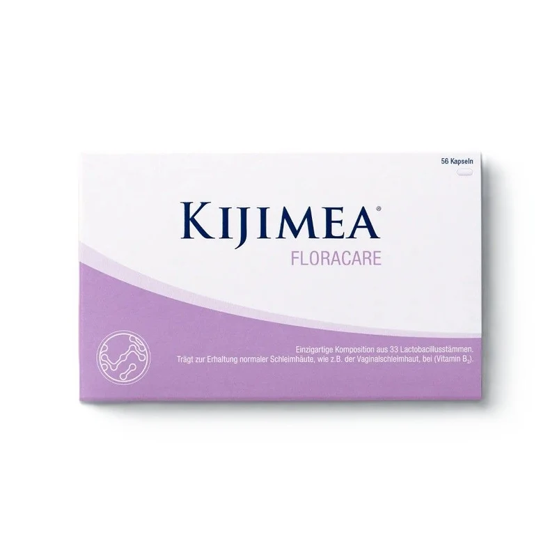 Kijimea FloraCare