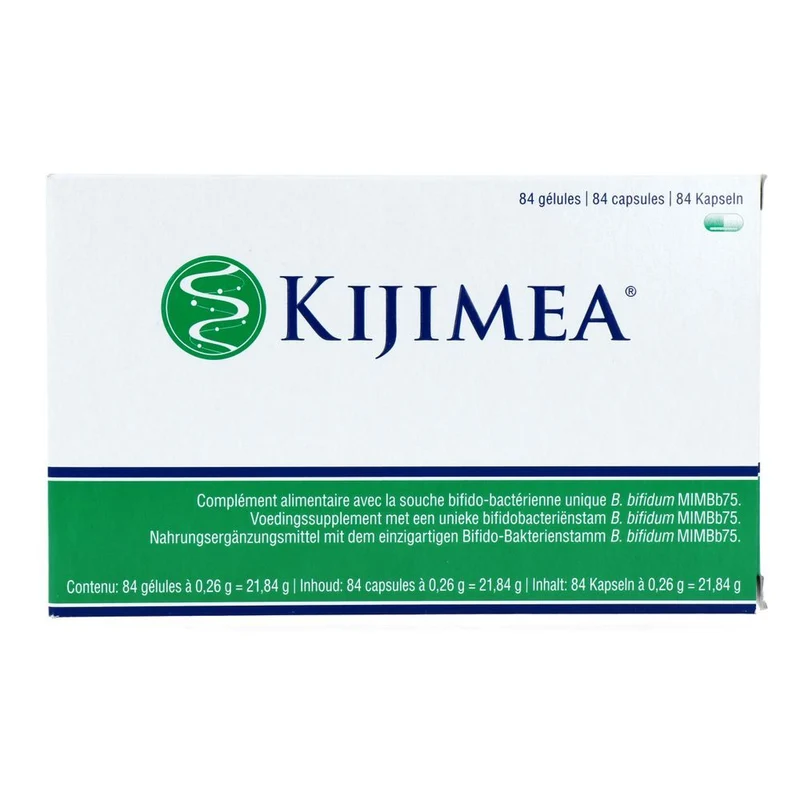 Kijimea Prikkelbare Darm