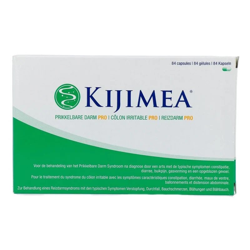 Kijimea Prikkelbare Darm Pro