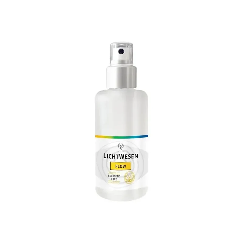 Lichtwesen Flow gezichtstonic spray