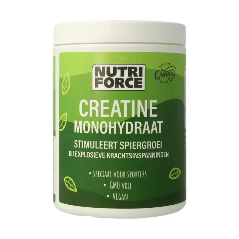 Nutriforce Creatine